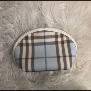 Burberry pouch